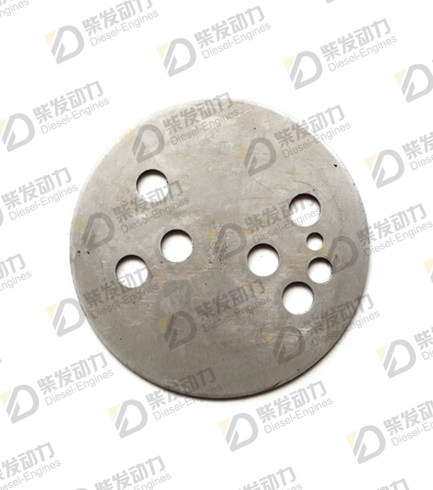 Thrust washer 8131850 